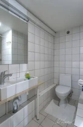 Comfort Stüdyo, Birden Çok Yatak, Sigara İçilmez