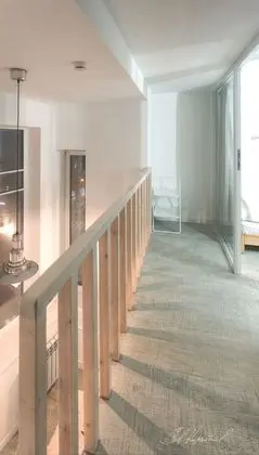 Economy Tek Büyük veya İki Ayrı Yataklı Oda, 2 Tek Kişilik Yatak, Ortak Banyo