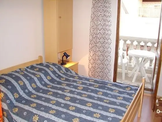 Apart Daire (Ivan - with free parking - A2(2+1))