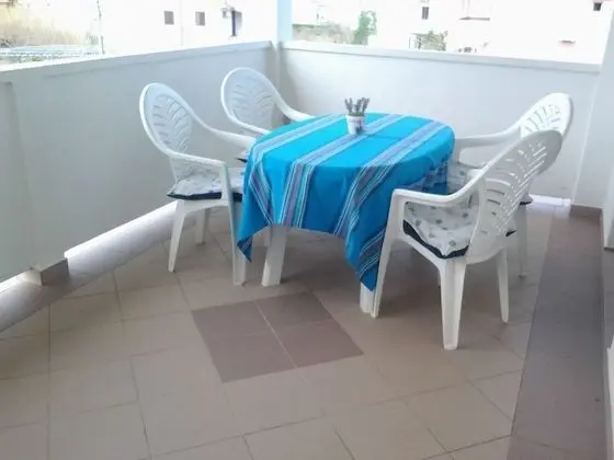 Apart Daire (Ivan - with garden - A1 Plavi (4))