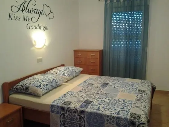 Apart Daire (Ivan - with garden - A1 Plavi (4))