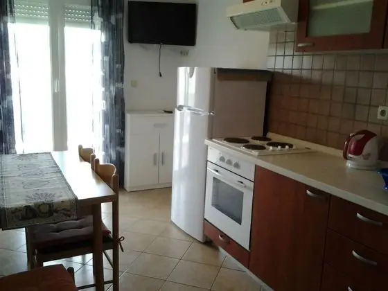 Apart Daire (Ivan - with garden - A1 Plavi (4))