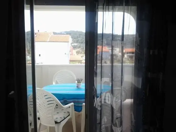 Apart Daire (Ivan - with garden - A1 Plavi (4))