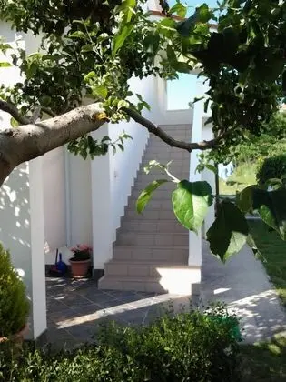 Apart Daire (Ivan - with garden - A1 Plavi (4))