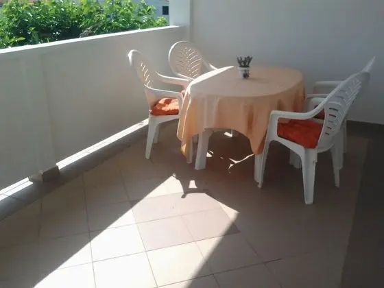 Apart Daire (Ivan - with garden - A2 Narancasti (4)