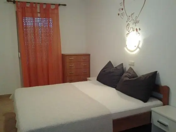 Apart Daire (Ivan - with garden - A2 Narancasti (4)