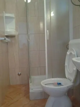 Apart Daire (Ivan - with garden - A2 Narancasti (4)