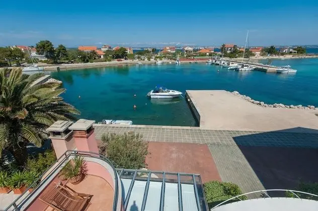 Apart Daire (Ivan - great location - A1(2+1))