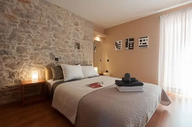Apart Daire (Ivan - great location - A1(2+1))