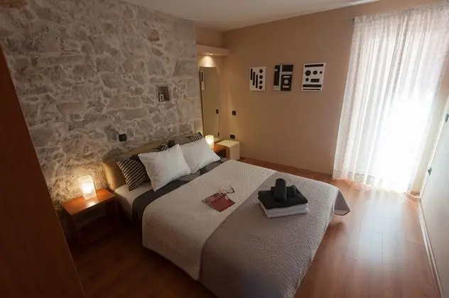 Apart Daire (Ivan - great location - A1(2+1))