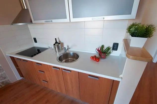 Apart Daire (Ivan - great location - A1(2+1))