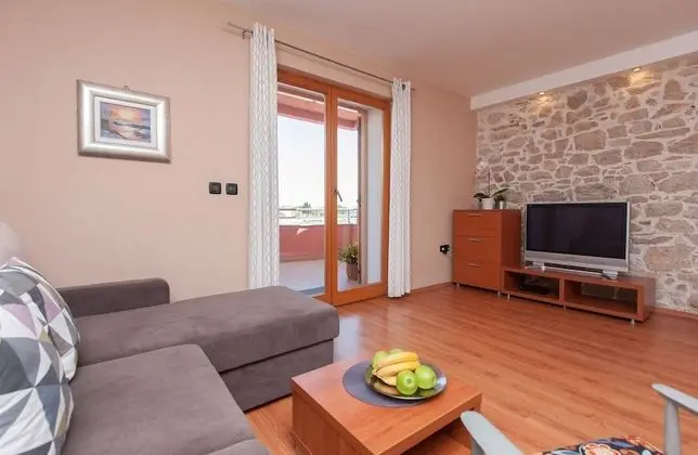 Apart Daire (Ivan - great location - A1(2+1))