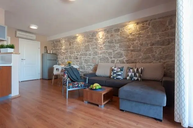 Apart Daire (Ivan - great location - A1(2+1))