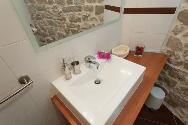 Apart Daire (Ivan - great location - A1(2+1))