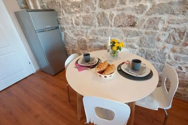 Apart Daire (Ivan - great location - A1(2+1))