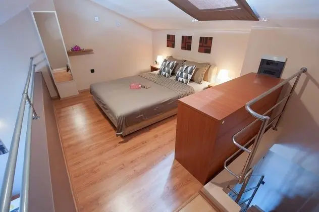 Apart Daire (Ivan - great location - A2(2+2))