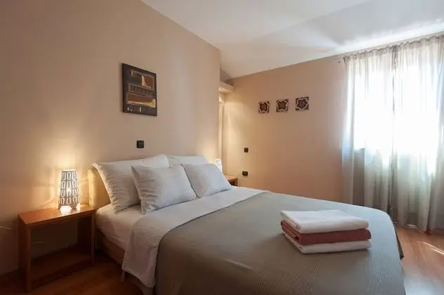 Apart Daire (Ivan - great location - A2(2+2))