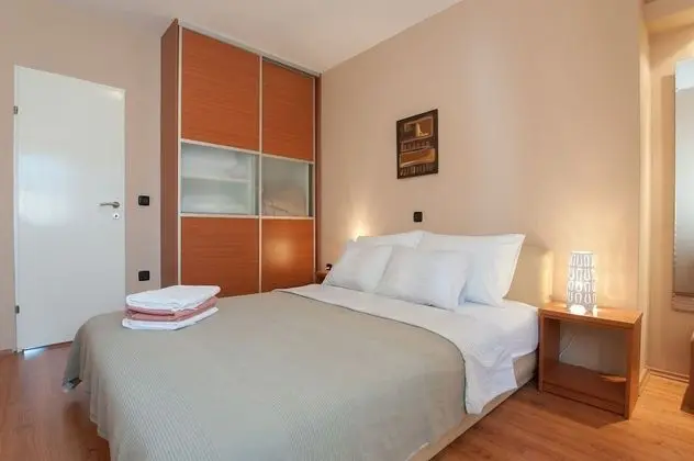 Apart Daire (Ivan - great location - A2(2+2))