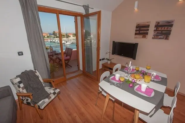 Apart Daire (Ivan - great location - A2(2+2))