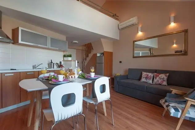 Apart Daire (Ivan - great location - A2(2+2))