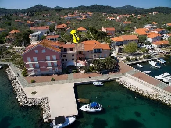 Apart Daire (Ivan - great location - A2(2+2))