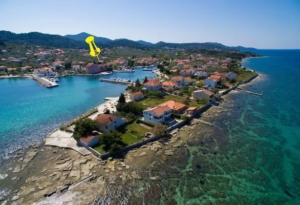 Apart Daire (Ivan - great location - A2(2+2))