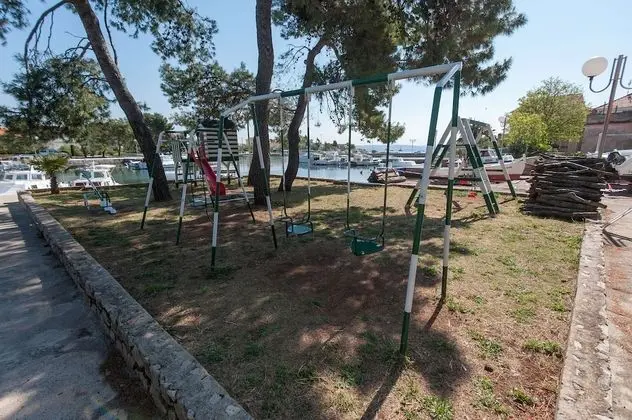 Apart Daire (Ivan - great location - A2(2+2))
