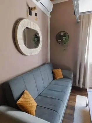 Apart Daire (Ivan - with jacuzzi - A1(4+2))