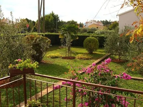Apart Daire (Ivan - with large terrace - A1(6))