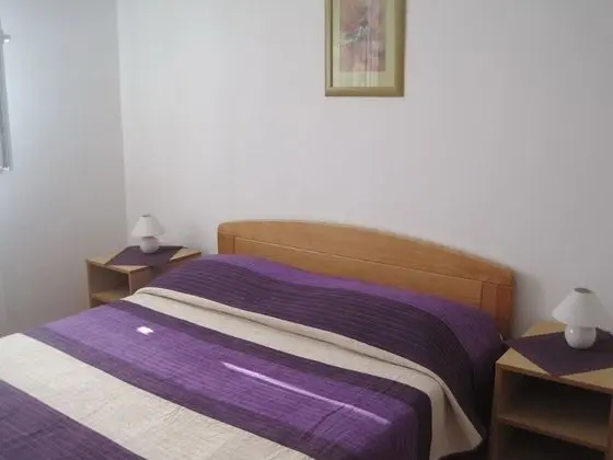 Apart Daire (Ivan - with large terrace - A1(6))