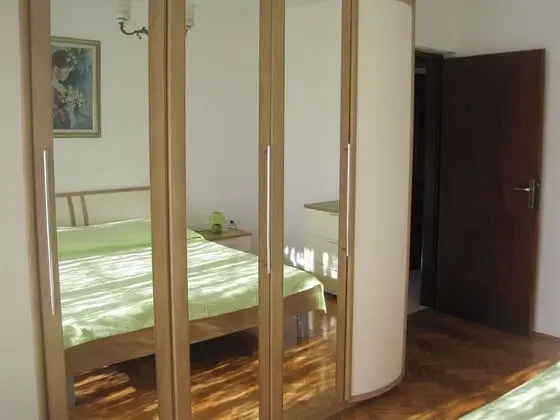 Apart Daire (Ivan - with large terrace - A1(6))