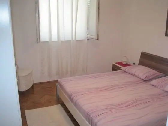 Apart Daire (Ivan - with large terrace - A1(6))