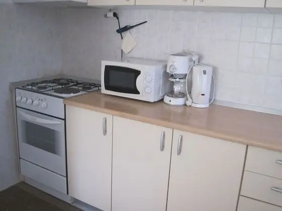 Apart Daire (Ivan - with large terrace - A1(6))