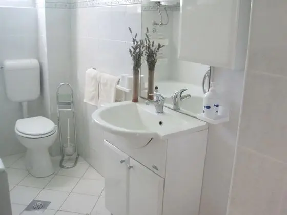 Apart Daire (Ivan - with large terrace - A1(6))