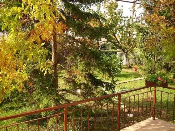 Apart Daire (Ivan - with large terrace - A1(6))