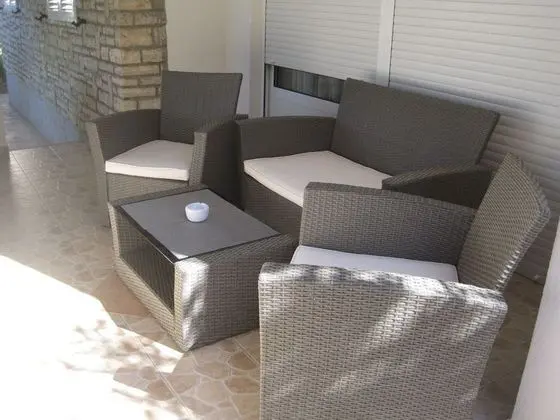 Apart Daire (Ivan - with large terrace - A1(6))