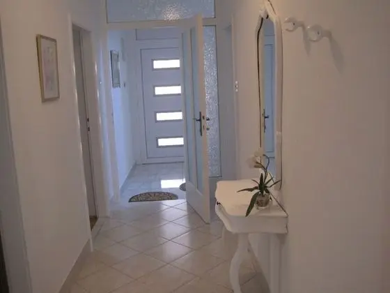 Apart Daire (Ivan - with large terrace - A1(6))