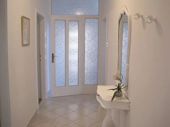 Apart Daire (Ivan - with large terrace - A1(6))