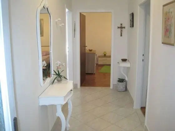 Apart Daire (Ivan - with large terrace - A1(6))