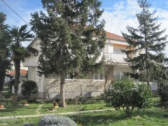 Apart Daire (Ivan - with large terrace - A1(6))