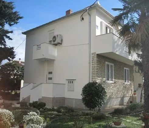 Apart Daire (Ivan - with large terrace - A1(6))