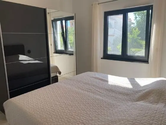 Apart Daire (Ivan M - A1(4+1))