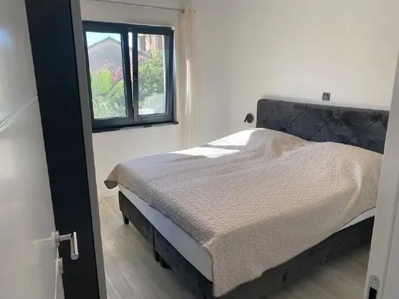 Apart Daire (Ivan M - A1(4+1))