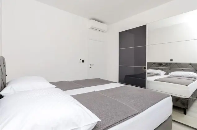 Apart Daire (Ivan M - A1(4+1))