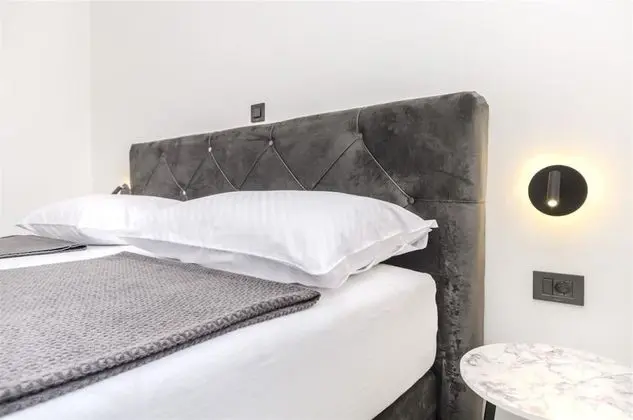 Apart Daire (Ivan M - A1(4+1))