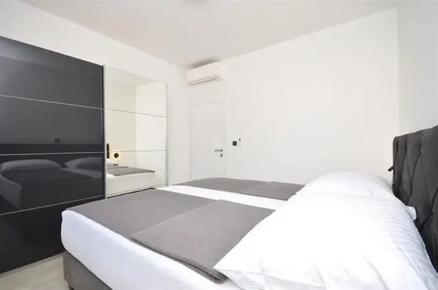 Apart Daire (Ivan M - A1(4+1))