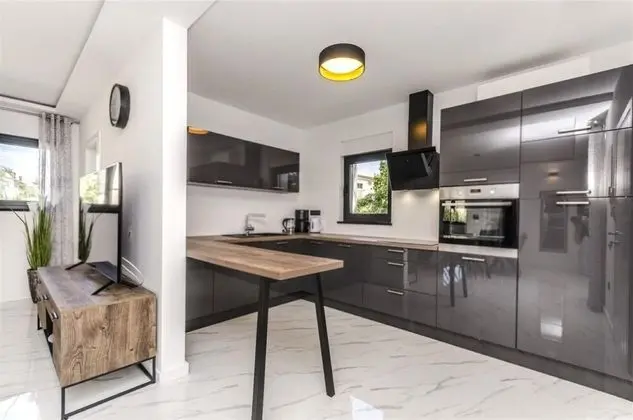 Apart Daire (Ivan M - A1(4+1))