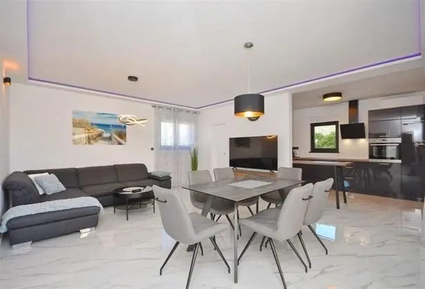 Apart Daire (Ivan M - A1(4+1))