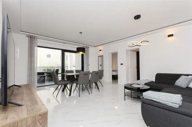 Apart Daire (Ivan M - A1(4+1))