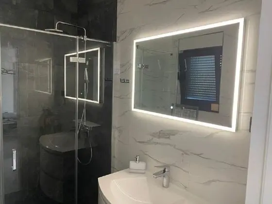 Apart Daire (Ivan M - A1(4+1))